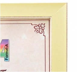 FA 21*30 Акварель (ваниль)